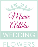 WELCOME to Mari Ailbhe  WEDDING FLOWERS